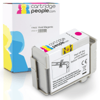Compatible Epson T7603 Vivid Magenta Ink Cartridge Compatible Epson T7603 Vivid Magenta Ink Cartridge