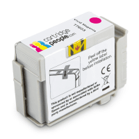 Compatible Epson T7603 Vivid Magenta Ink Cartridge