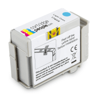 Compatible Epson T7605 Light Cyan Ink Cartridge