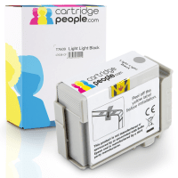 Compatible Epson T7609 Light Light Black Ink Cartridge