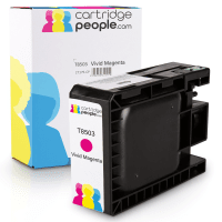 Compatible Epson T8503 Vivid Magenta Ink Cartridge Compatible Epson T8503 Vivid Magenta Ink Cartridge