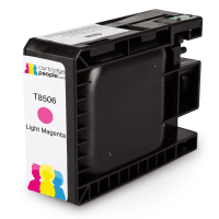 Compatible Epson T8506 Vivid Light Magenta Ink Cartridge