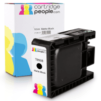 Compatible Epson T8508 Matte Black Ink Cartridge