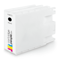 Compatible Epson T9071 Black Extra High Capacity Ink Cartridge