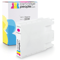 Compatible Epson T9073 Magenta Extra High Capacity Ink Cartridge