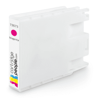 Compatible Epson T9073 Magenta Extra High Capacity Ink Cartridge
