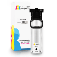 Compatible Epson T9441 Black Ink Cartridge Compatible Epson T9441 Black Ink Cartridge