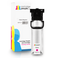 Compatible Epson T9443 Magenta Ink Cartridge Compatible Epson T9443 Magenta Ink Cartridge