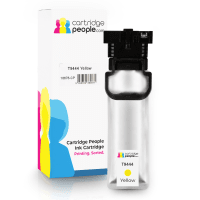 Compatible Epson T9444 Yellow Ink Cartridge Compatible Epson T9444 Yellow Ink Cartridge