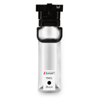 Compatible Epson T9451 Black High Capacity Ink Cartridge