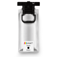 Compatible Epson T9461 Black Extra High Capacity Ink Cartridge