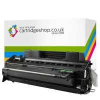 Compatible HP 10A Black Toner Cartridge Compatible HP 10A Black Toner Cartridge