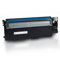 Compatible HP 117A Cyan Toner Cartridge