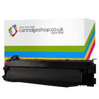 Compatible HP 11A Black Toner Cartridge