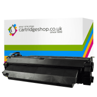 Compatible HP 11X Black High Capacity Toner Cartridge