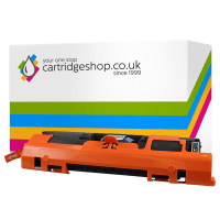 Compatible HP 122A Black Toner Cartridge Compatible HP 122A Black Toner Cartridge