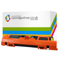 Compatible HP 122A Yellow Toner Cartridge