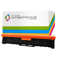 Compatible HP 125A Magenta Toner Cartridge