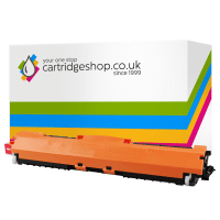 Compatible HP 126A Magenta Toner Cartridge Compatible HP 126A Magenta Toner Cartridge