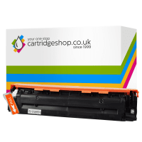 Compatible HP 131X Black High Capacity Toner Cartridge