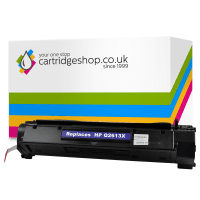 Compatible HP 13X Black High Capacity Toner Cartridge Compatible HP 13X Black High Capacity Toner Cartridge