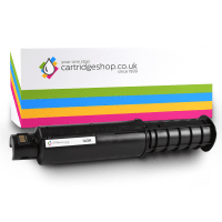 Compatible HP 143A W1143A Black Toner Cartridge
