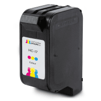 Compatible HP 17 Colour Ink Cartridge
