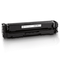 Compatible HP 205A Black Toner Cartridge