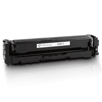 Compatible HP 205A Yellow Toner Cartridge