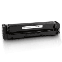 Compatible HP 207A W2210A Black Toner Cartridge