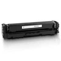 Compatible HP 207A W2213A Magenta Toner Cartridge