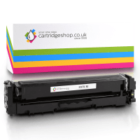 Compatible HP 207X W2213X Magenta High Capacity Toner Cartridge