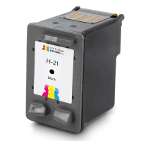 Compatible HP 21 Black Ink Cartridge