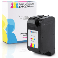 Compatible HP 23 Colour Ink Cartridge Compatible HP 23 Colour Ink Cartridge