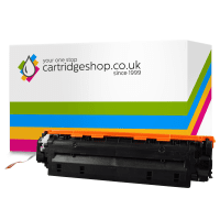 Compatible HP 304A Black Toner Cartridge Compatible HP 304A Black Toner Cartridge