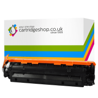 Compatible HP 304A Cyan Toner Cartridge Compatible HP 304A Cyan Toner Cartridge