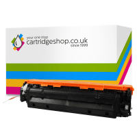Compatible HP 304A Magenta Toner Cartridge Compatible HP 304A Magenta Toner Cartridge