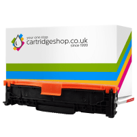 Compatible HP 305A Magenta Toner Cartridge Compatible HP 305A Magenta Toner Cartridge