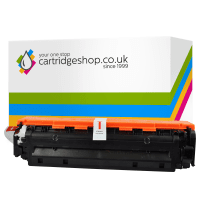 Compatible HP 305A Yellow Toner Cartridge Compatible HP 305A Yellow Toner Cartridge
