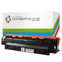 Compatible HP 305X Black High Capacity Toner Cartridge