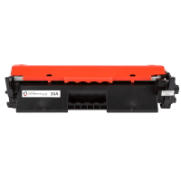 Compatible HP 30A Black Toner Cartridge