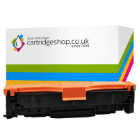 Compatible HP 312A Black Toner Cartridge Compatible HP 312A Black Toner Cartridge