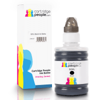 Compatible HP 32XL 1VV24AE Black Ink Bottle Compatible HP 32XL 1VV24AE Black Ink Bottle