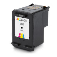 Compatible HP 336 Black Ink Cartridge
