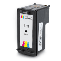 Compatible HP 339 Black Ink Cartridge