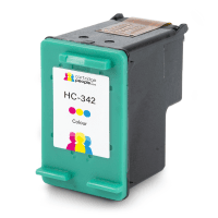 Compatible HP 342 Colour Ink Cartridge