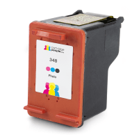 Compatible HP 348 Photo Ink Cartridge