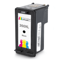 Compatible HP 350XL Black Ink Cartridge