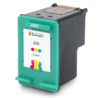 Compatible HP 351 Colour Ink Cartridge