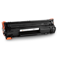 Compatible HP 35A Black Toner Cartridge